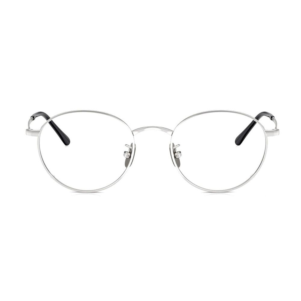 Polo Ralph Lauren Ph1221td Full Titanium Silver Ph1221td Eyewear