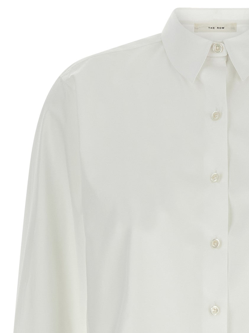 The Row 'Fiora' Shirt