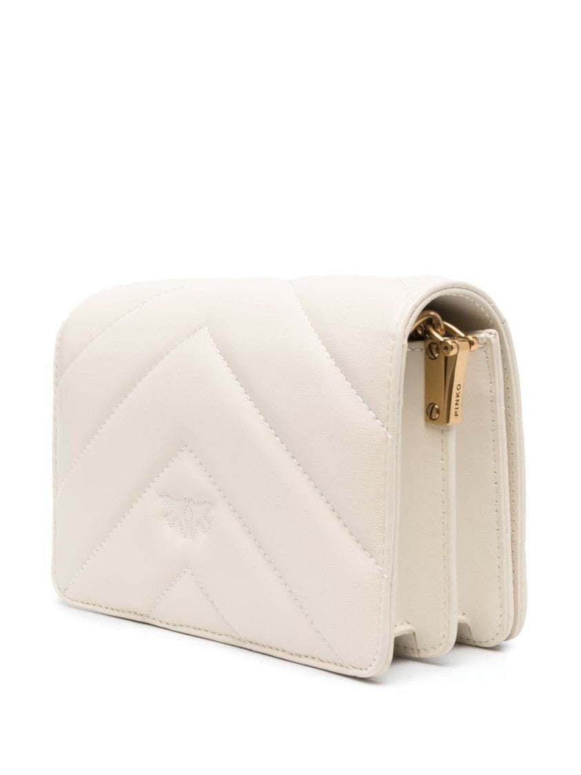 Pinko Love Click Mini Bag