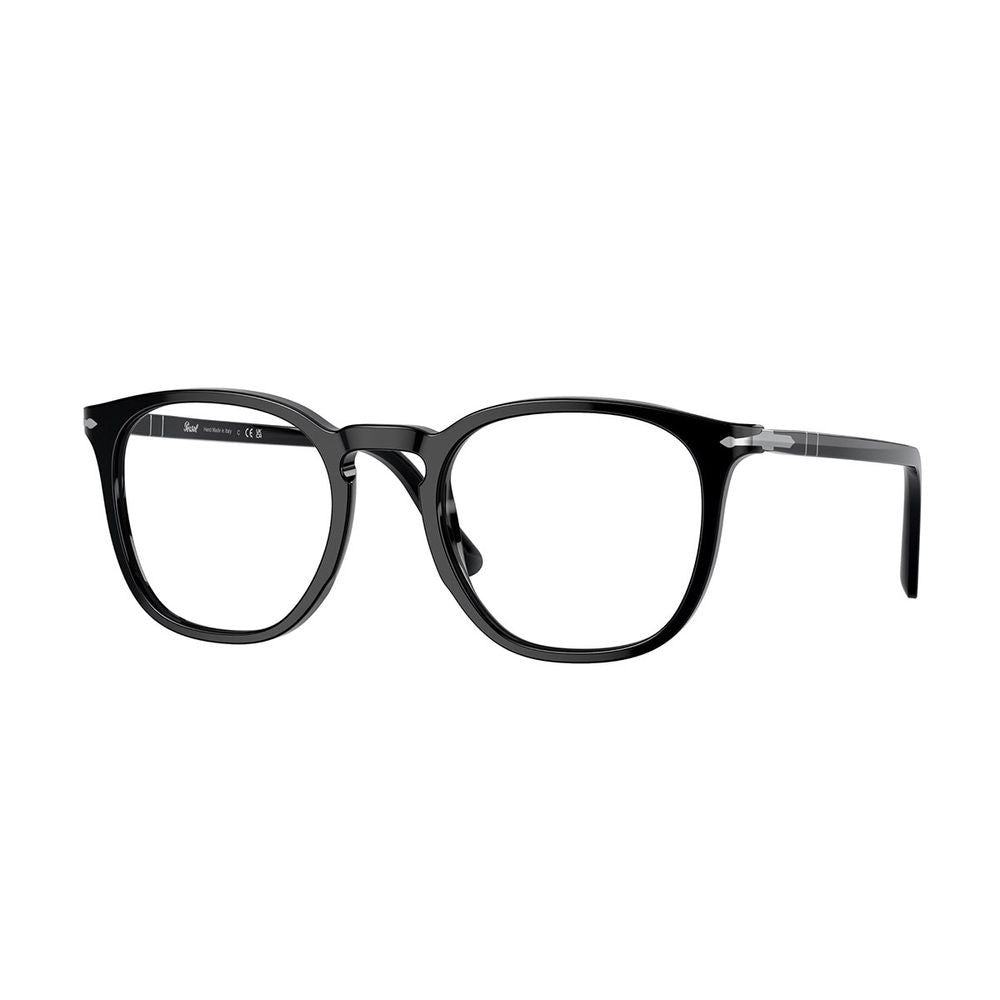 Persol Po3318v Panthos Frame Optical Glasses