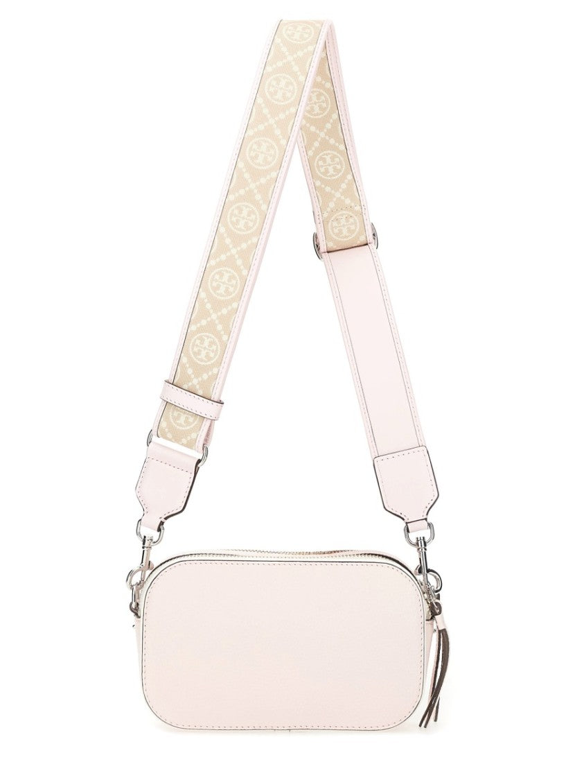 Tory Burch Mini "Miller" Shoulder Bag