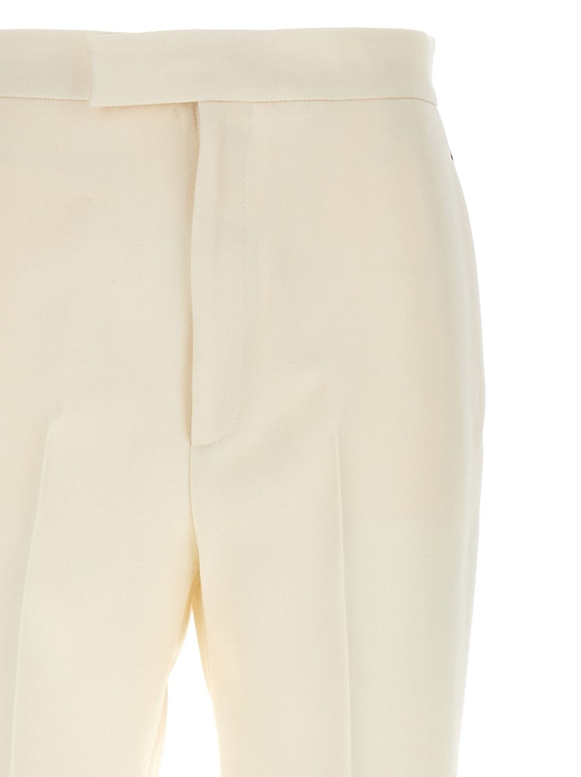 Gucci Tailored Wool Pants