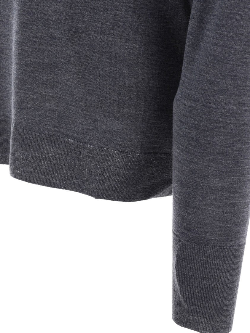 John Smedley "Marcus" Sweater