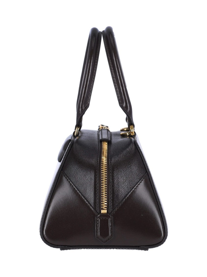 Givenchy Small "Antigona East/West" Bag – Black