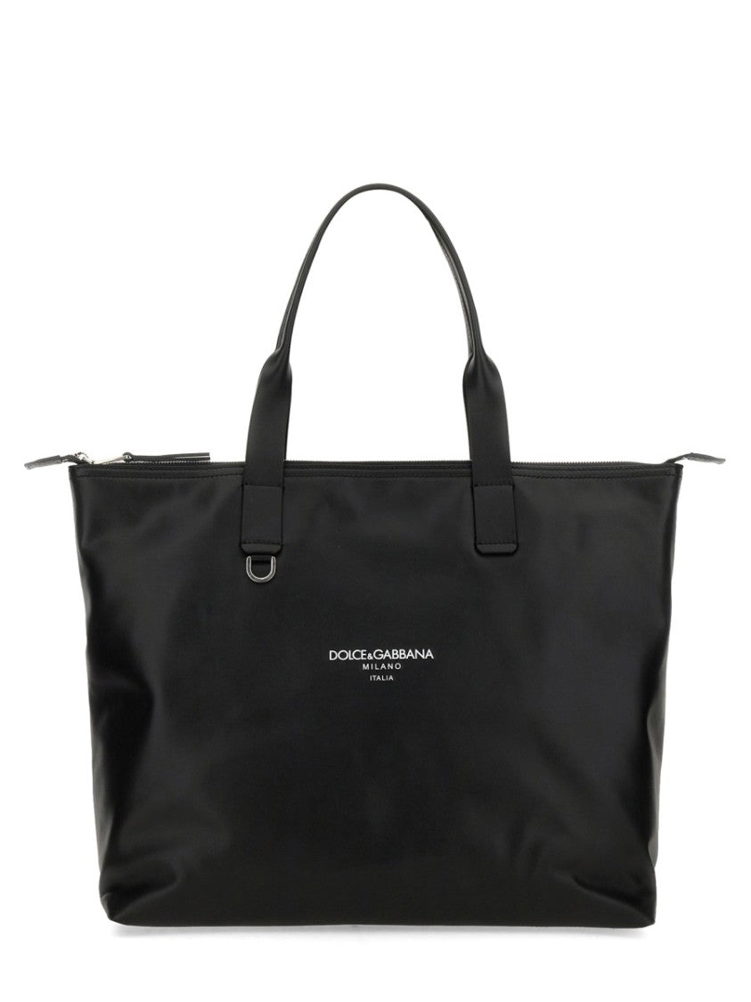 Dolce & Gabbana Medium Shopping Bag
