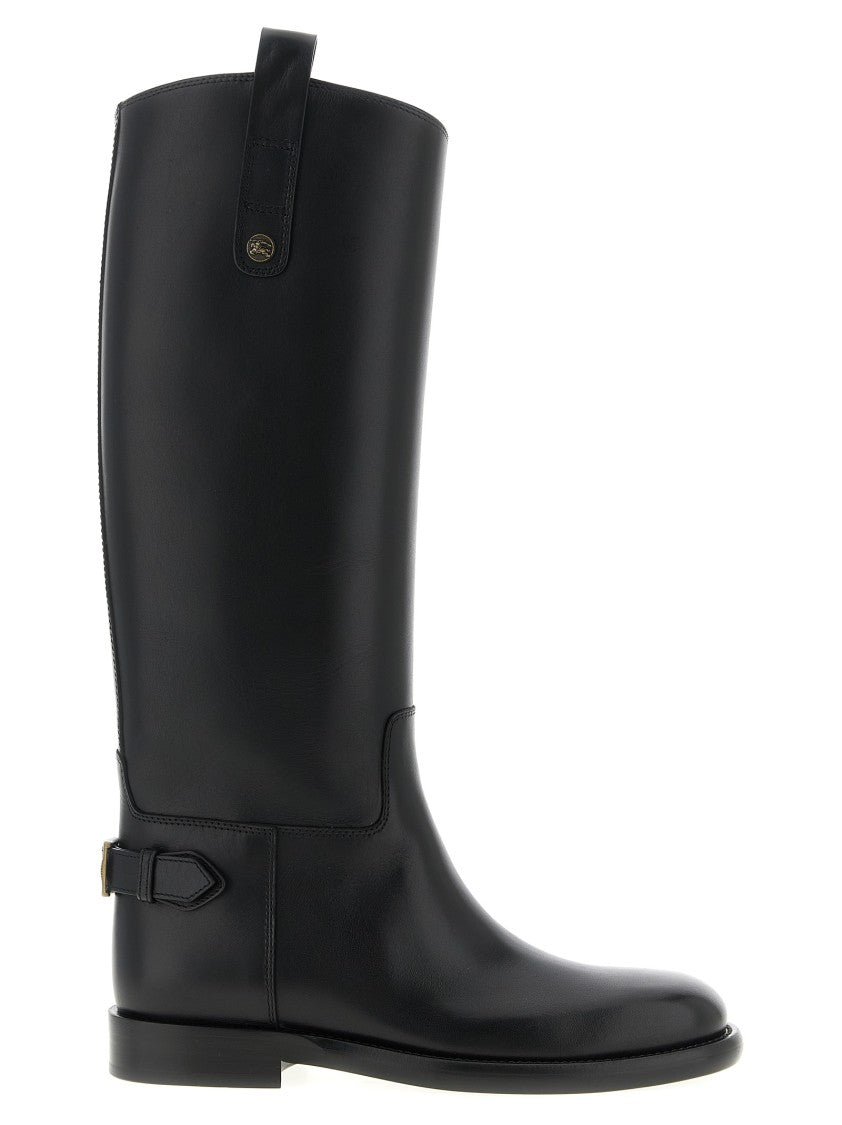 Burberry 'Cavalier' Boots
