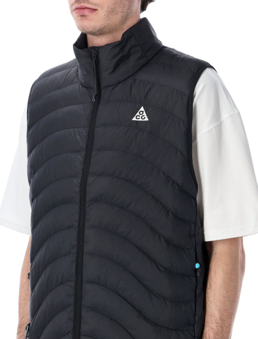 Nike Lava Flow Lightweight Quilted Vest