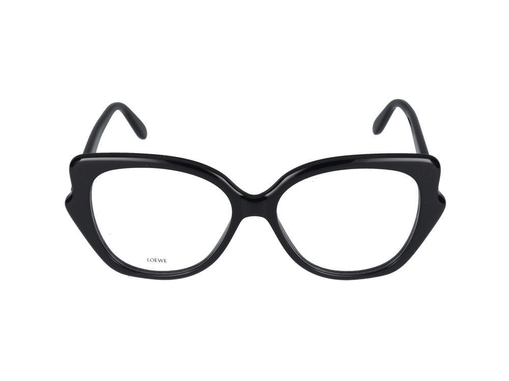Loewe Eyeglasses Lw50092i 001 54/15/140