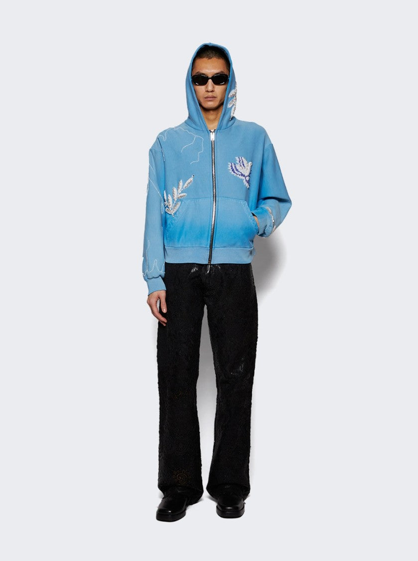 Earthling Vip Smog Denim Jeans Black