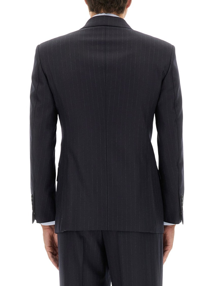 Tom Ford Pinstripe Jacket