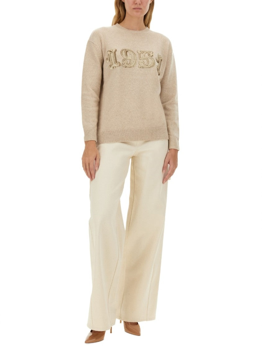 Max Mara "Plata" Shirt