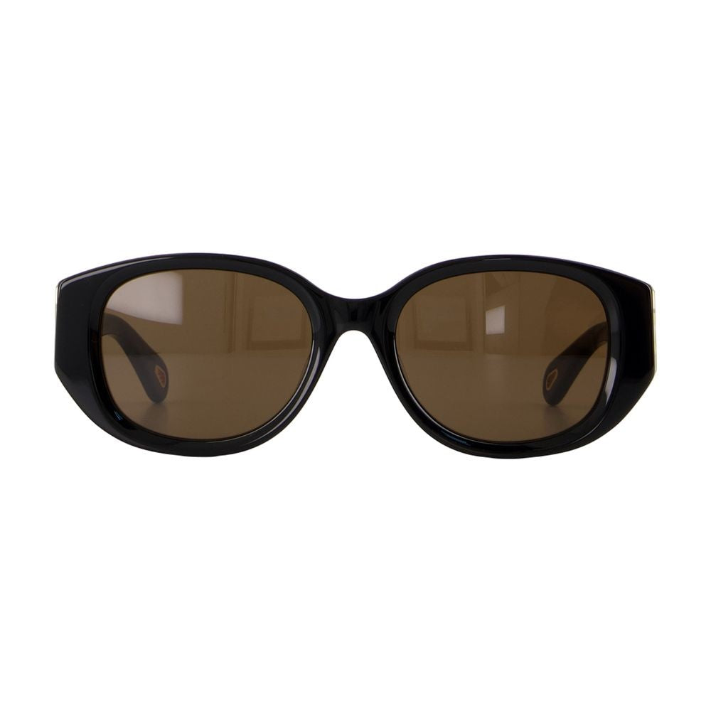Chloé Ch0237sk Sunglasses - Acetate - Black
