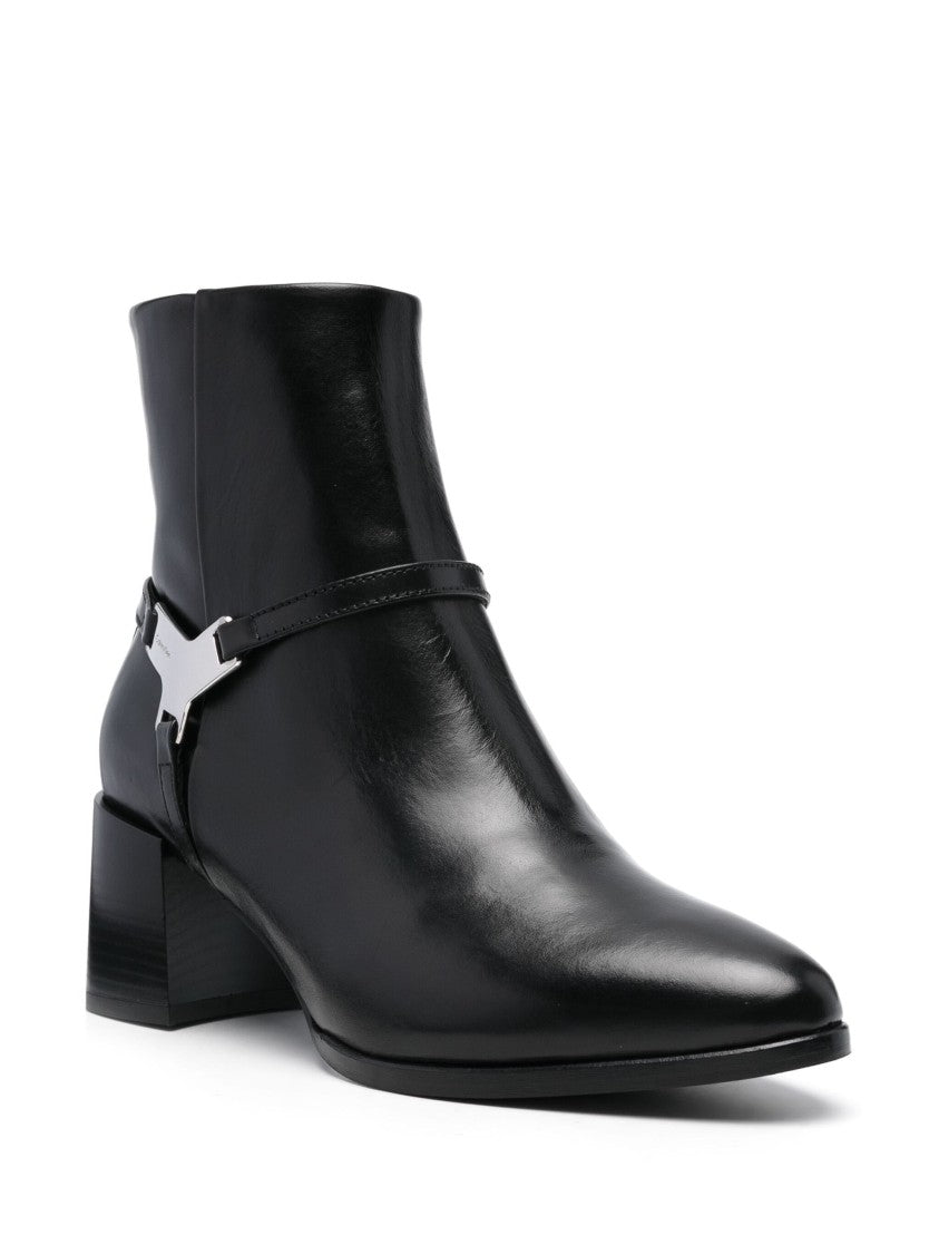 Calvin Klein Ankle Boot 55