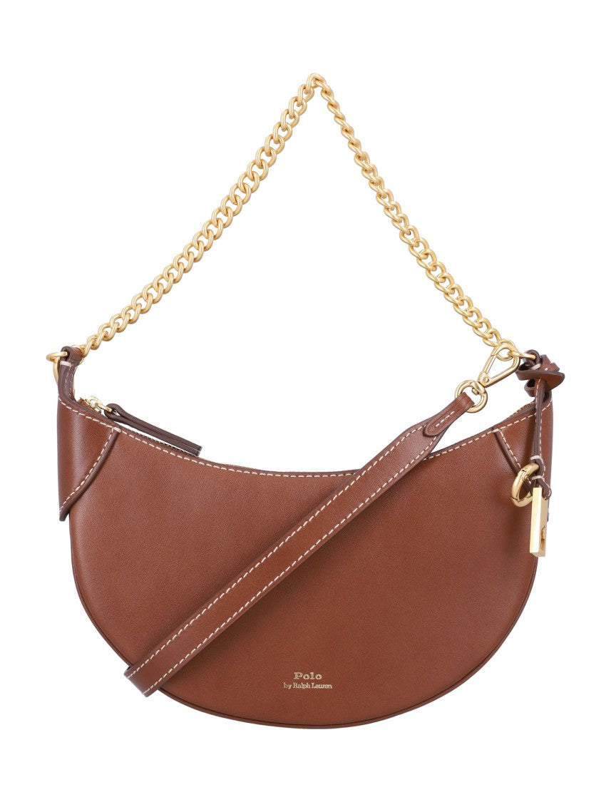 Polo Ralph Lauren Polo Id Mini Shoulder Bag