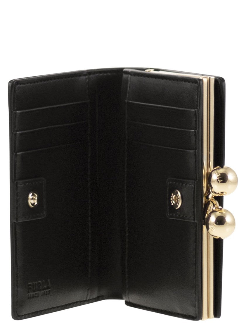 Furla Dots - Compact Wallet S