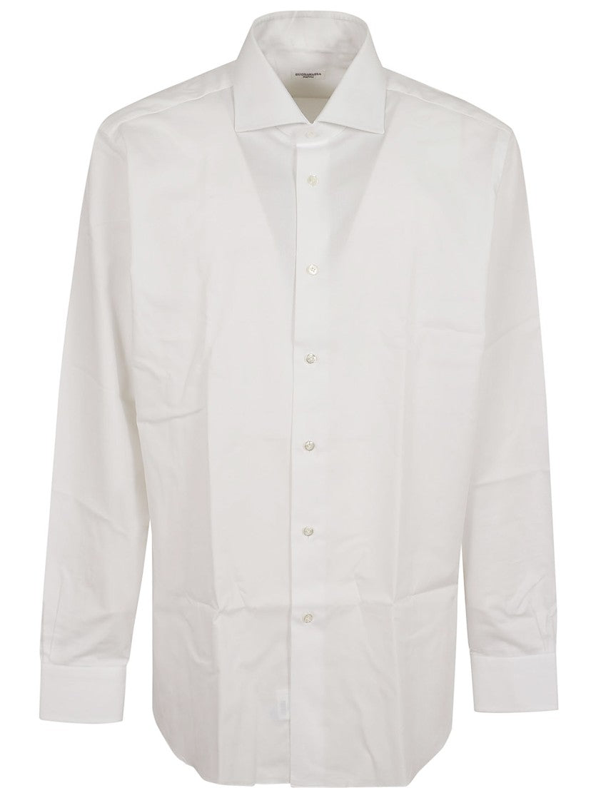 Buonamassa Pure Cotton Shirt