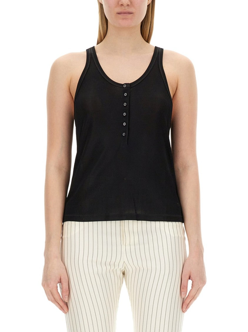 Tom Ford Jersey Tank Top