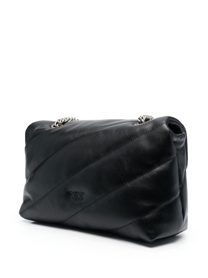 Pinko Love Bag Puff Medium Shoulder Bag