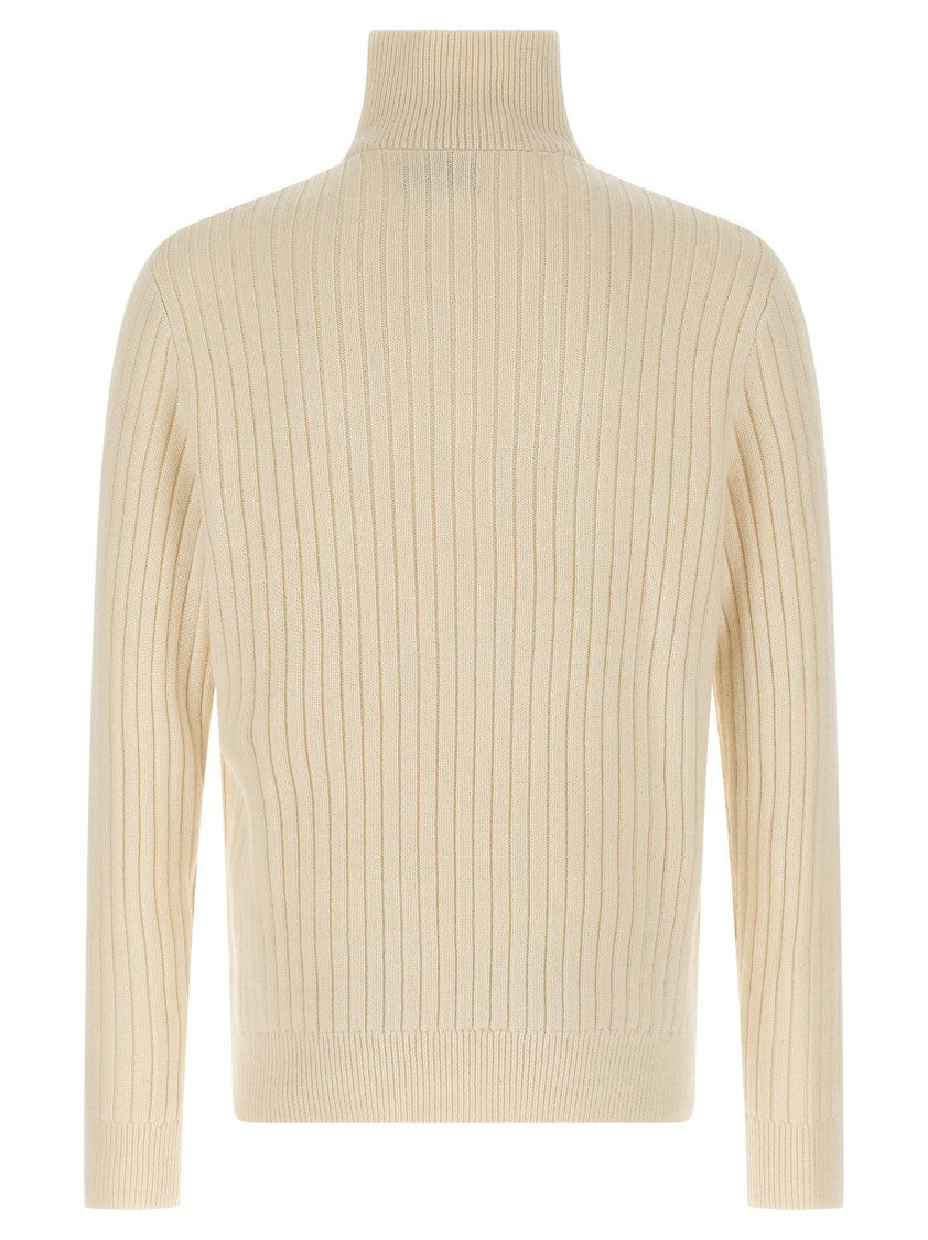 Polo Ralph Lauren Half Zip Sweater