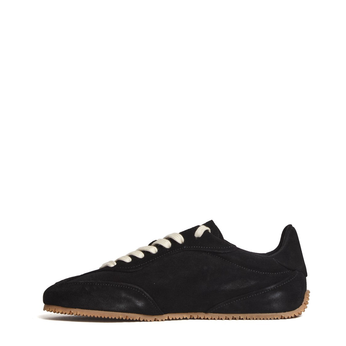 Axel Arigato Low-Profile Suede Sneakers