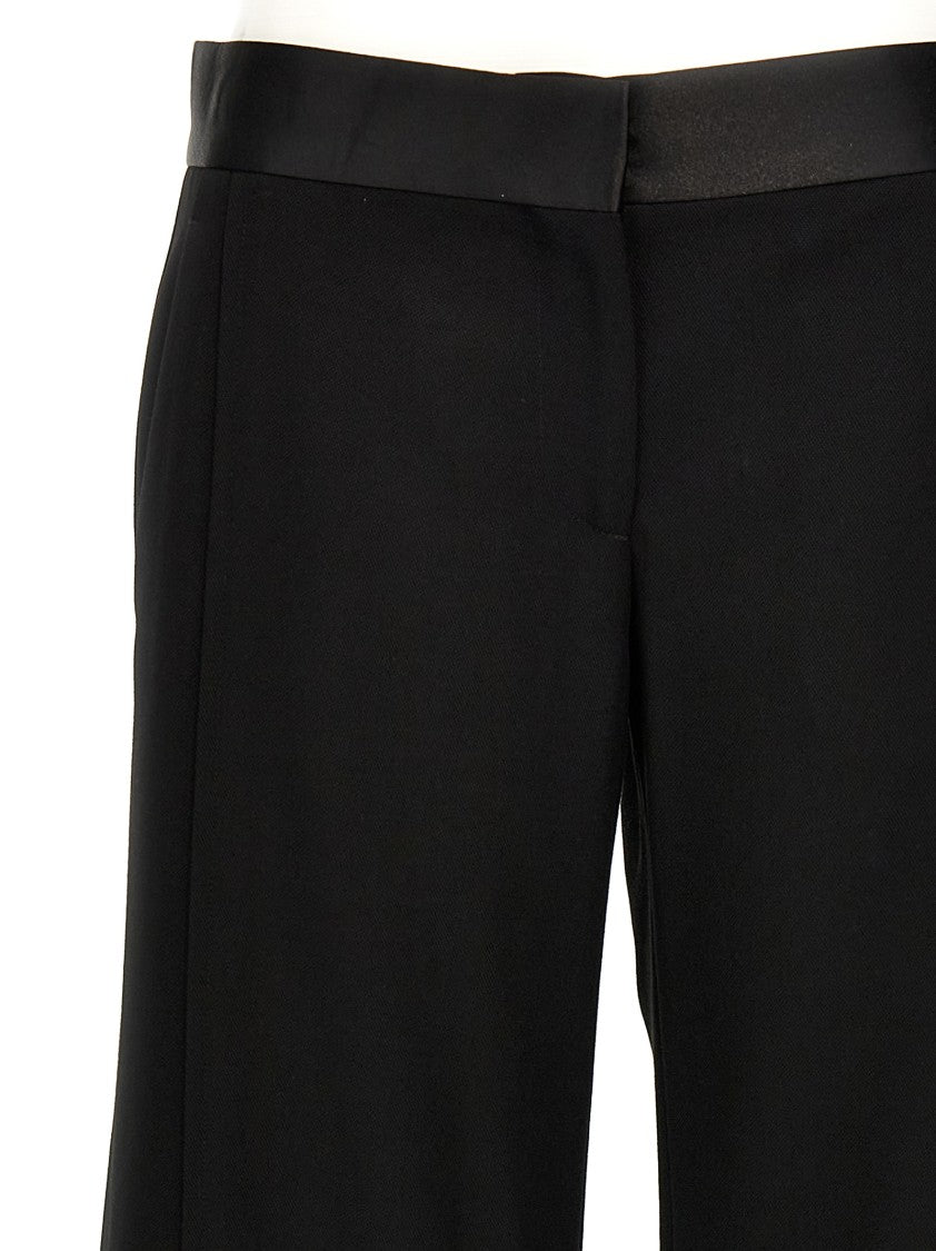 Victoria Beckham Side Panel' Pants