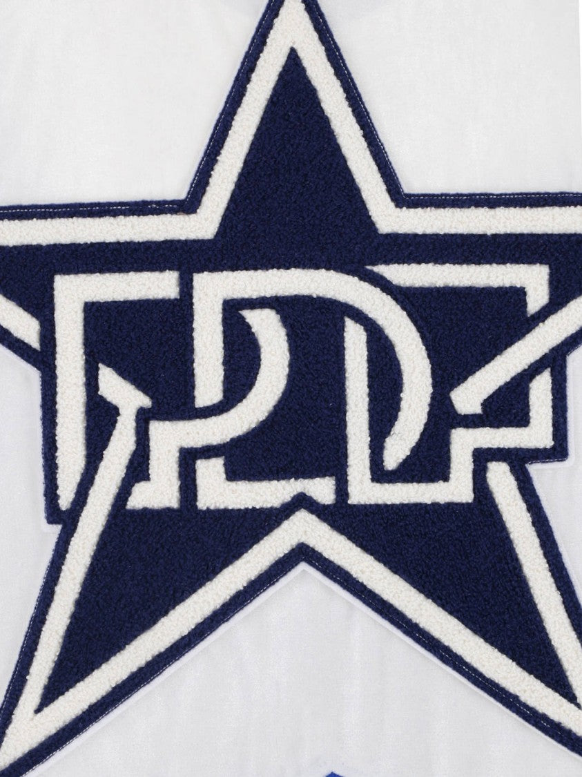 Pdf White Zip Star A Fabric Jacket
