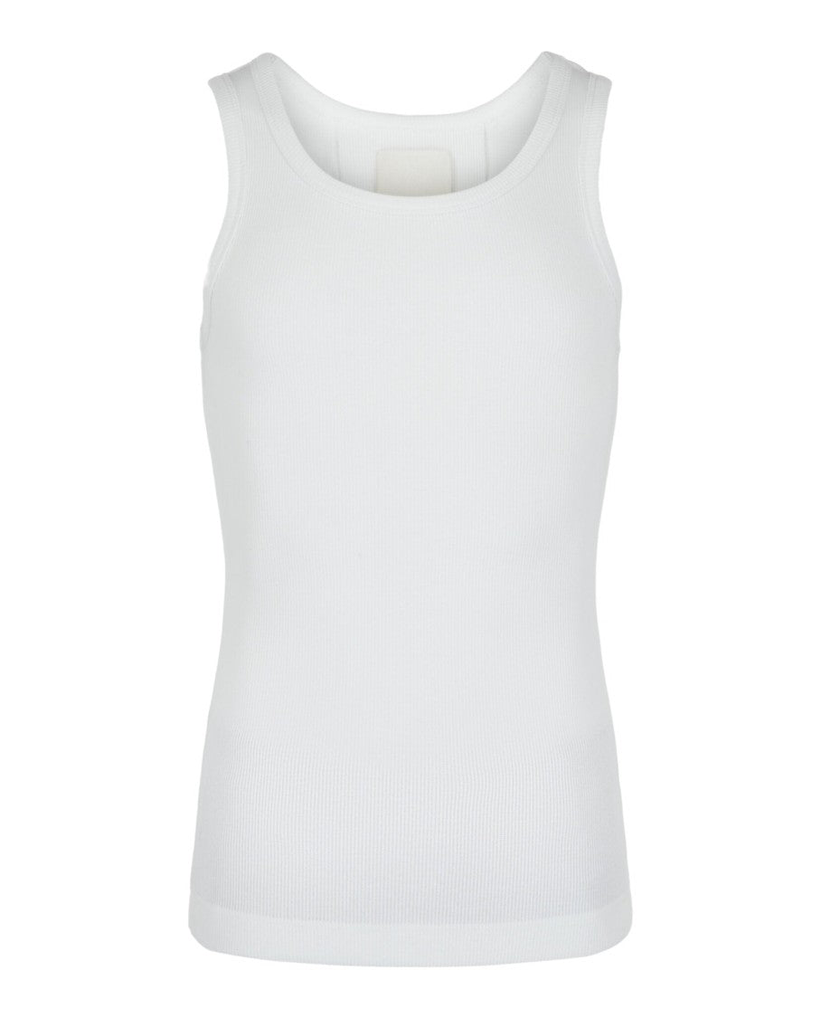 Givenchy Extra Slim Fit Tank Top