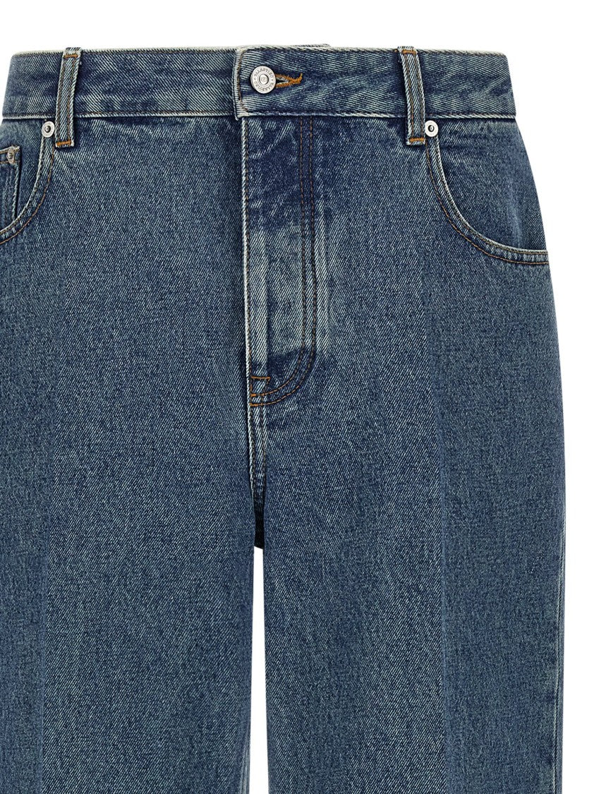 Valentino Garavani 'Boule' Jeans