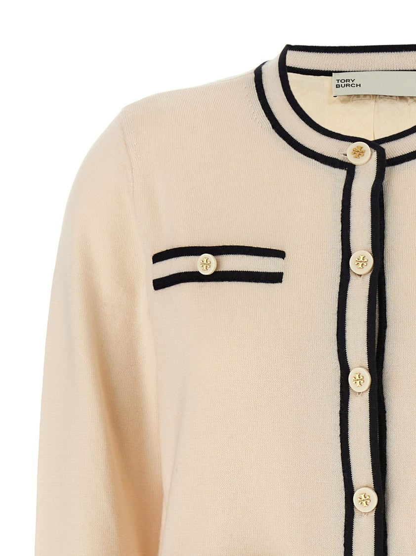 Tory Burch Kendra' Cardigan