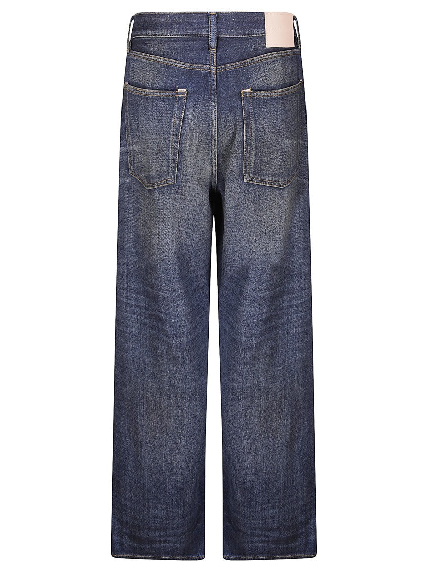 Acne Studios Acne Studios 1981 U Yoyogi Jeans