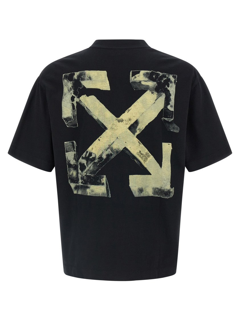 Off-White 'Cloudy Arrow' T-Shirt