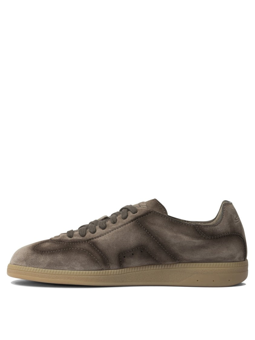 Santoni "Dbs Oly" Sneakers