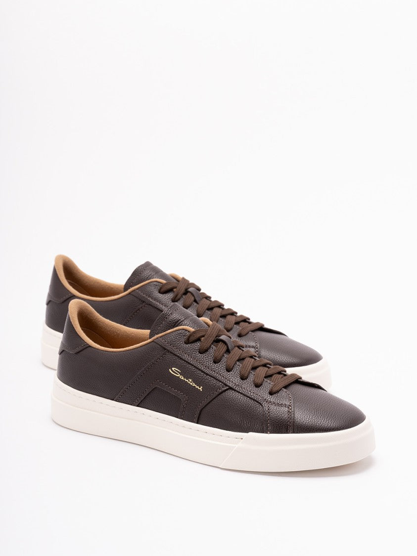Santoni `Dbs` Sneakers