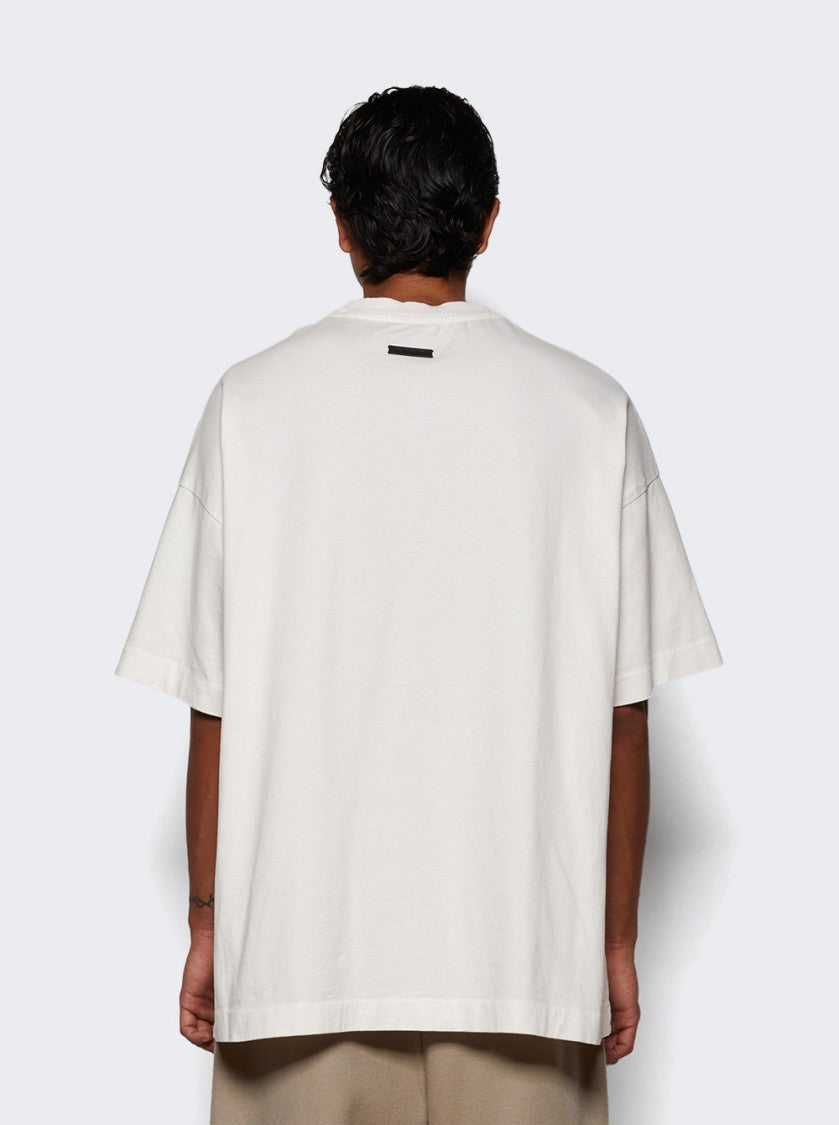 Fear Of God Eternal Tee - White