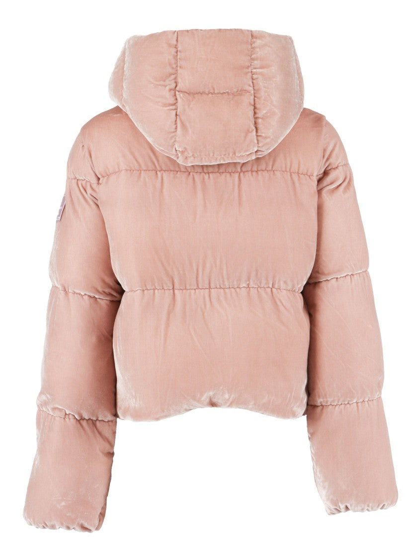 Elisabetta Franchi Padded Jacket