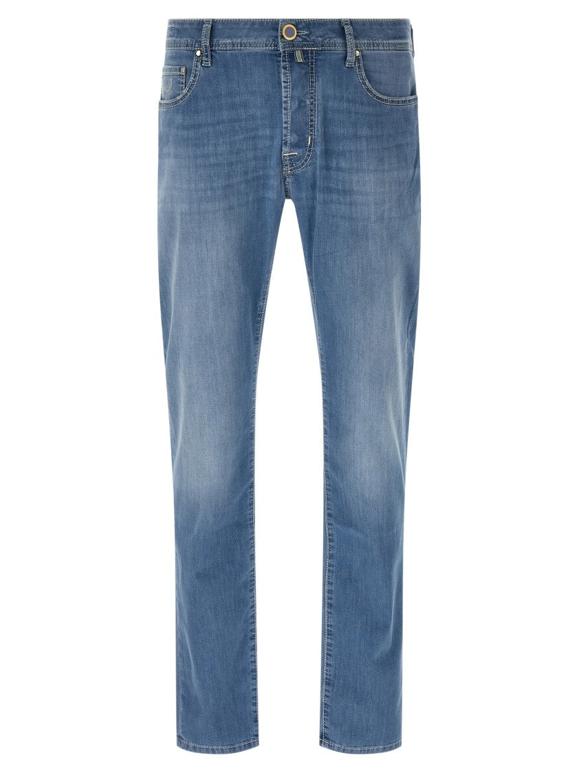 Jacob Cohen 'Bard' Jeans
