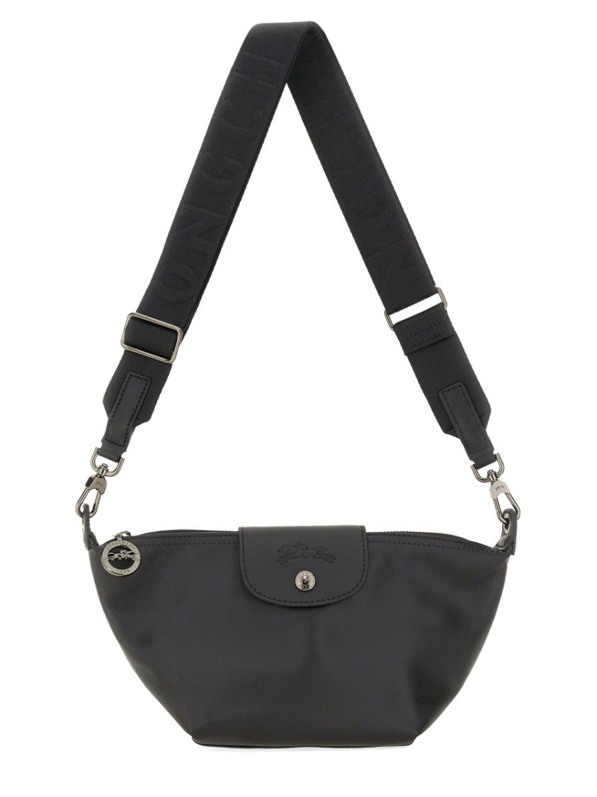 Longchamp "Le Pliage" Xtra Shoulder Bag