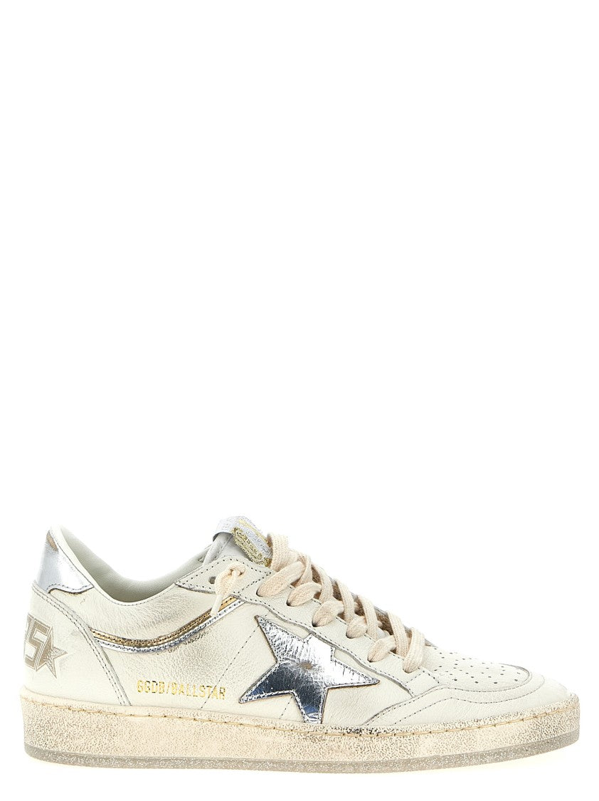 Golden Goose 'Ball Star' Sneakers