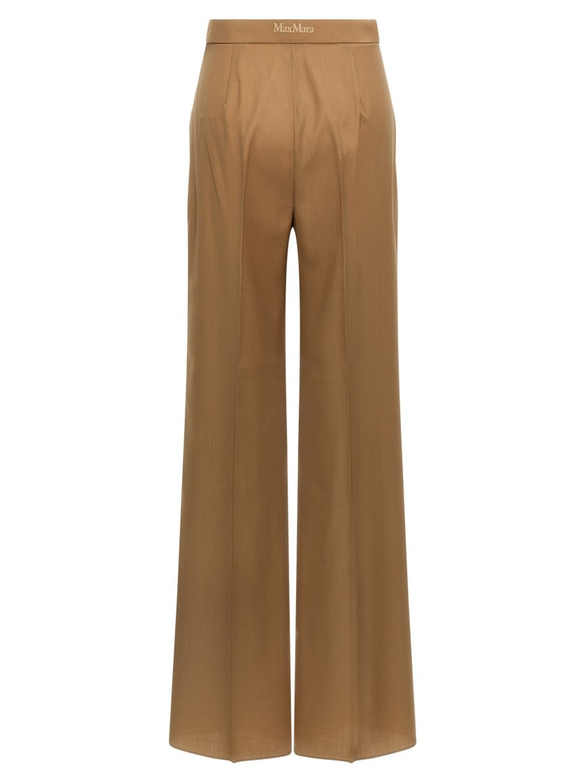 Max Mara 'Fernet' Pants