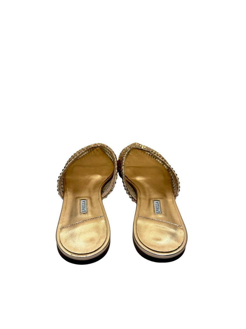 Le Silla Gilda Slides