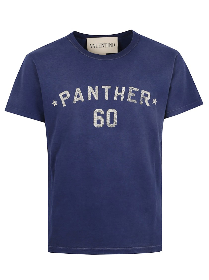 Valentino Garavani Pure Cotton T-Shirt
