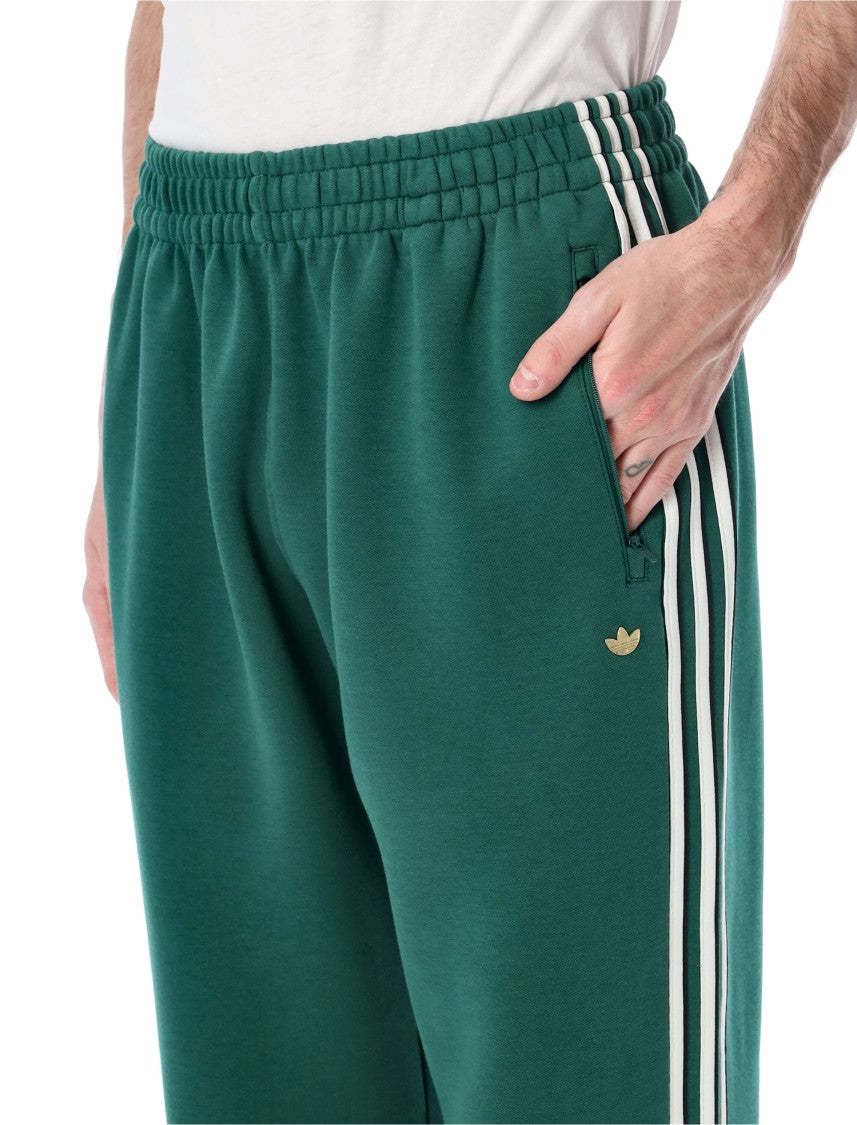Adidas Classic Green Track Pants