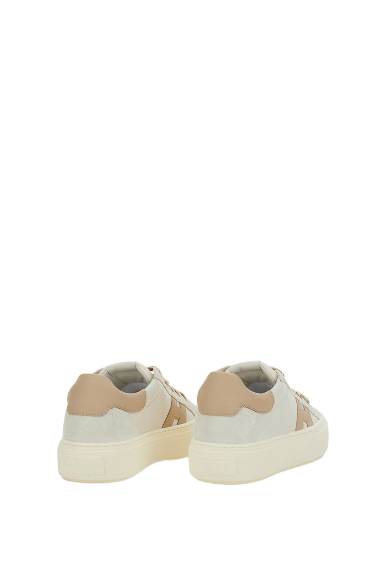 Hogan Crosswind Sneakers