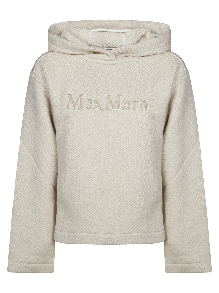Max Mara Gary Logo Sweatshirt
