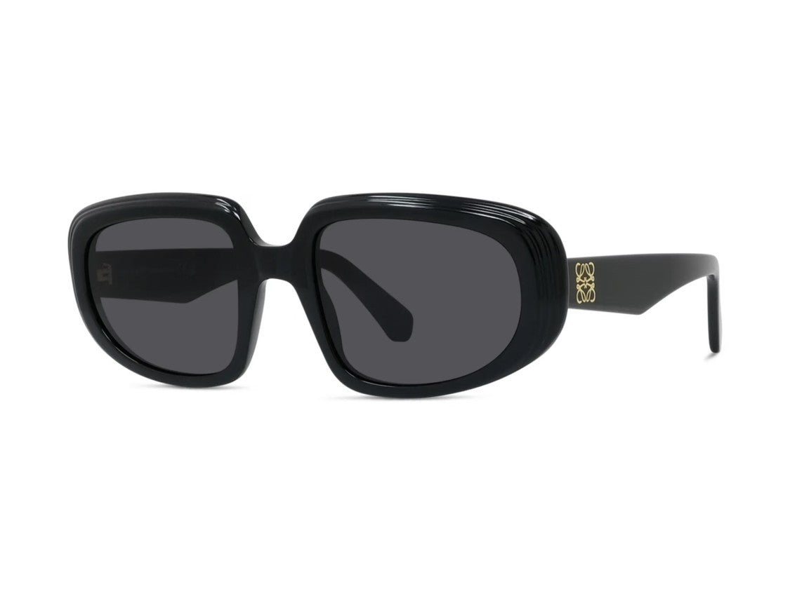 Loewe Lw40207i Emblem Sunglasses