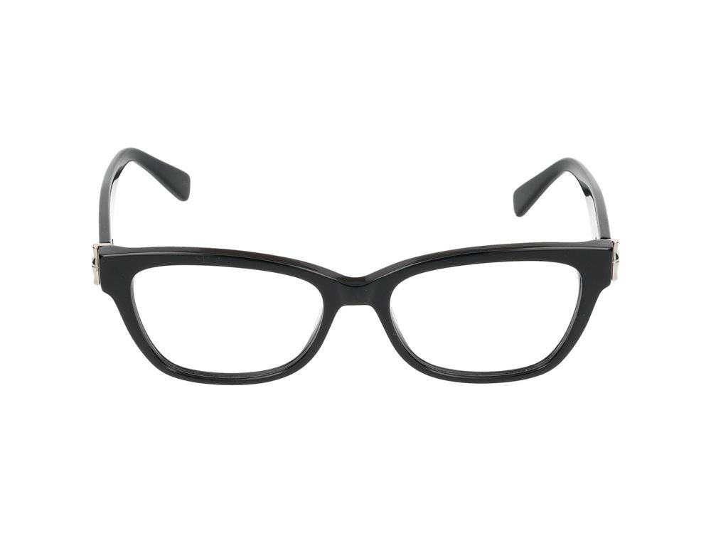 Longchamp Eyeglasses Lo2713 001 Black 54/17/140