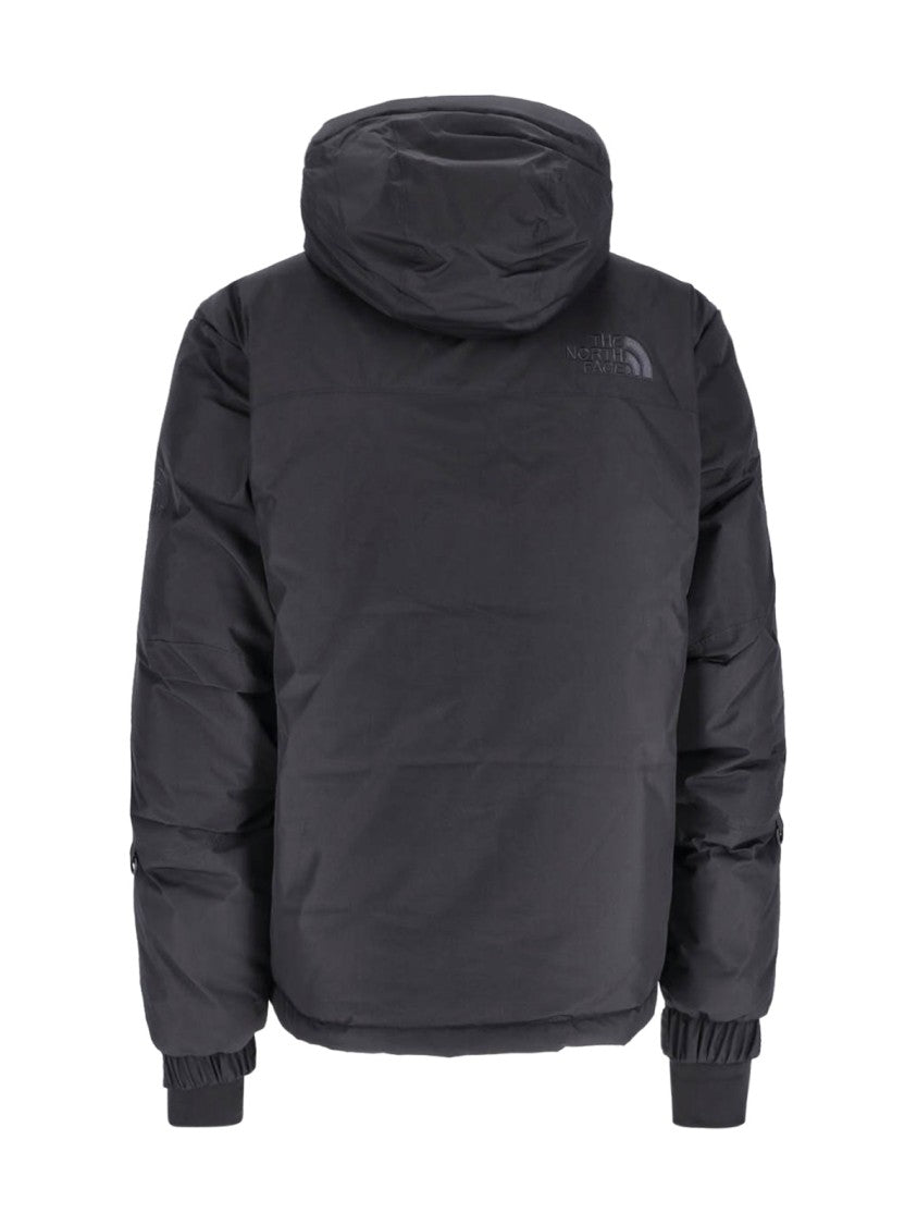 The North Face Himalayan Tek Gore-Tex Puffer Jacket – Black