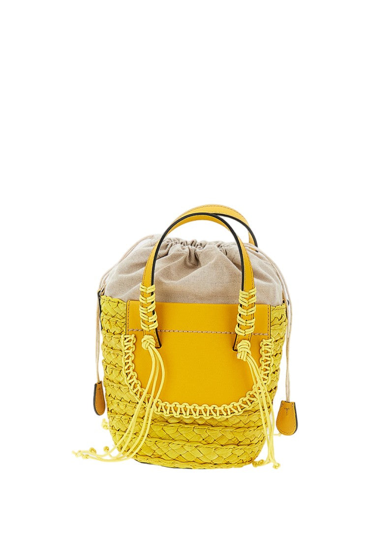 Cuba Lab Habanera Hand Bag