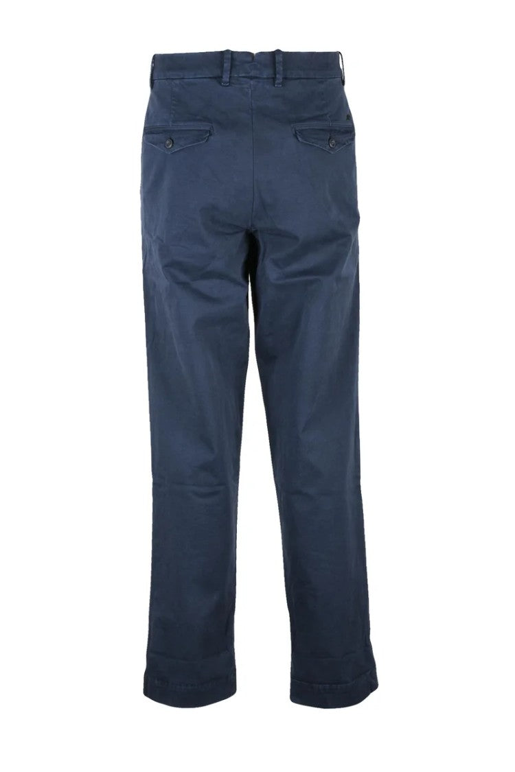 Mason's Blue Slim Fit Jeans