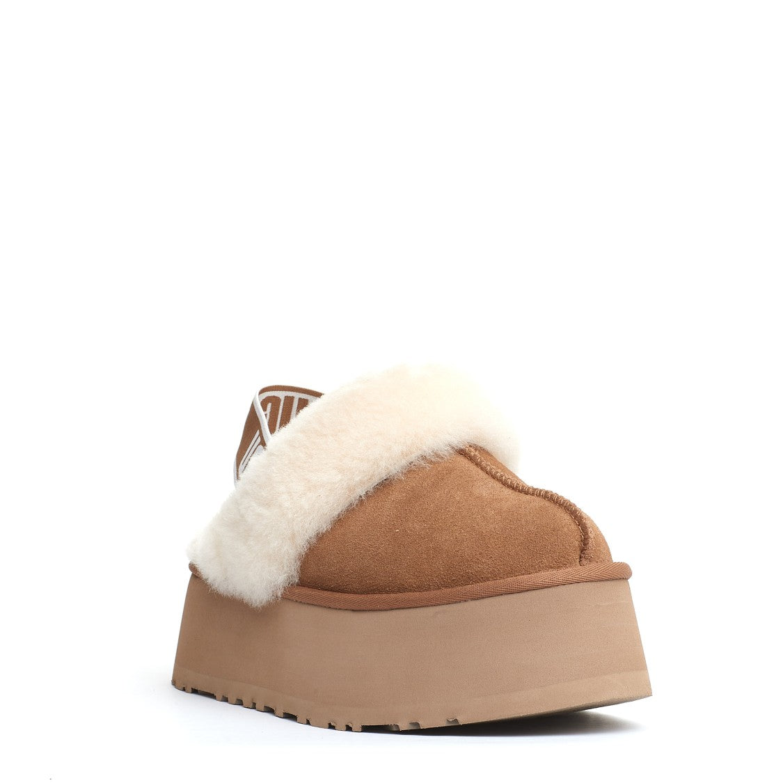 Ugg Ankle Boots With Plush Shearling Lining